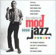 Title: The Return of Mod Jazz, Artist: N/A