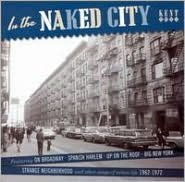 Title: In the Naked City, Artist: N/A