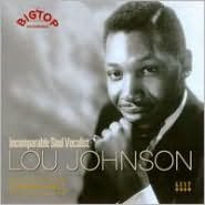 Incomparable Soul Vocalist