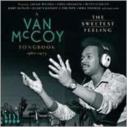 Title: The Sweetest Feeling: Van McCoy Songbook 1962-1973, Artist: N/A