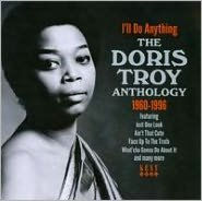 Title: I'll Do Anything: The Doris Troy Anthology 1960-1996, Artist: Doris Troy