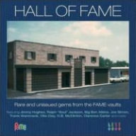 Title: Hall Of Fame: Rare And Unissued Gems From The Fame Vaults, Artist: 