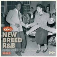 Title: King New Breed R&b, Vol. 2, Artist: 