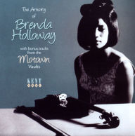 Title: The Artistry of Brenda Holloway [Bonus Tracks], Artist: Brenda Holloway