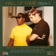 Title: Hall of Fame, Vol. 3, Artist: N/A