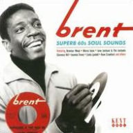 Title: Brent: Superb 60s Soul Sounds, Artist: 