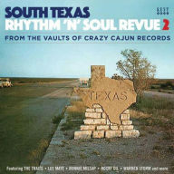 Title: South Texas Rhythm 'n' Soul Revue 2, Artist: 