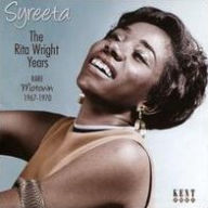 Title: The Rita Wright Years: Rare Motown 1967-1970, Artist: Syreeta