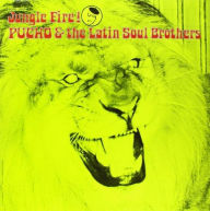 Title: Jungle Fire!, Artist: Pucho & His Latin Soul Brothers