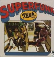 Title: Superfunk, Artist: Funk