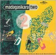 Title: Madagasikara Two, Artist: N/A