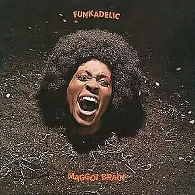 Maggot Brain