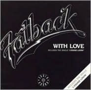 Title: With Love, Artist: The Fatback Band