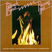 Title: Raising Hell, Artist: The Fatback Band