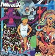 Title: Tales of Kidd Funkadelic, Artist: Funkadelic