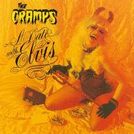 Title: A Date with Elvis, Artist: The Cramps