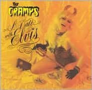 Title: A Date with Elvis, Artist: The Cramps