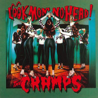 Title: Look Mom No Head!, Artist: The Cramps