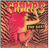 Title: Stay Sick!, Artist: The Cramps