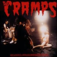 Title: RockinnReelininAucklandNewZealandXXX, Artist: The Cramps