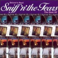 Title: The Best of Sniff 'n' the Tears, Artist: Sniff 'n' the Tears