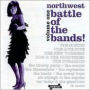 Northwest Battle of the Bands, Vol. 1