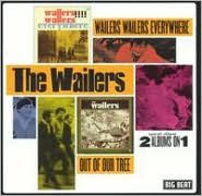 Wailers Wailers Everywhere/Out of Our Tree