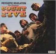 Title: Psychotic Revelation: The Ultimate Count Five, Artist: The Count Five