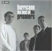 Title: HURRICANE: THE BEST OF, Artist: Prisoners