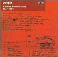 Title: Zero: A Martin Hannett Story, Artist: Martin Hannett