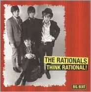 Title: Think Rational!, Artist: The Rationals