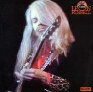 Title: Live In Japan 1973 / Live In Houston 1971 (Leon Russell), Artist: N/A