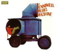 Title: The Bonniwell Music Machine [Big Beat], Artist: The Bonniwell Music Machine