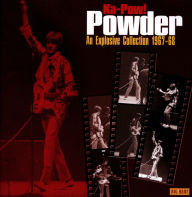 Title: Ka-Pow! An Explosive Collection 1967-1968, Artist: Powder