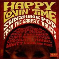 Title: Happy Lovin' Time: Sunshine Pop from the Garpax Vaults, Artist: N/A