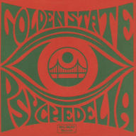 Title: Golden State Psychedelia, Artist: N/A
