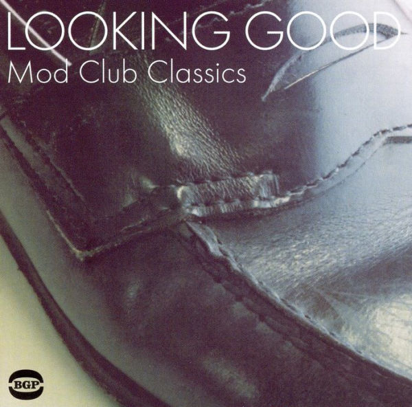 Looking Good: Mod Club Classics