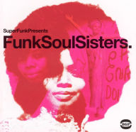 Title: Funk Soul Sisters [Bgp], Artist: 