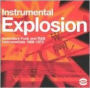 Instrumental Explosion: Incendiary Funk and R&B 1966-73