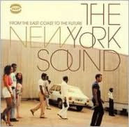 Title: The New York Sound, Artist: N/A