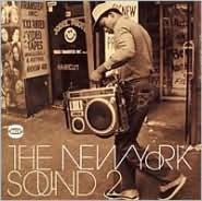 Title: The New York Sound 2, Artist: New York Sound 2 / Various