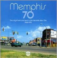 Title: Memphis 70, Artist: 