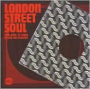 London Street Soul 1998-2009: 21 Years of Acid Jazz Records