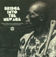 Title: Bridge into the New Age, Artist: N/A