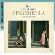 Title: Singerella: A Ghetto Fairy Tale, Artist: 