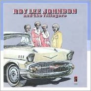 Title: Roy Lee Johnson and the Villagers, Artist: 