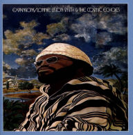 Title: Expansions, Artist: Lonnie Liston Smith & the Cosmic Echoes