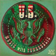 Title: U.S. Music with Funkadelic, Artist: U.S. (United Soul)