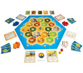 Alternative view 2 of Catan 5E