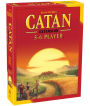 Catan 5-6 Player 5E by Klaus Teuber